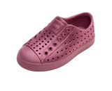 Native Jefferson Bling Shoes - Twilight Bling / Twilight Pink