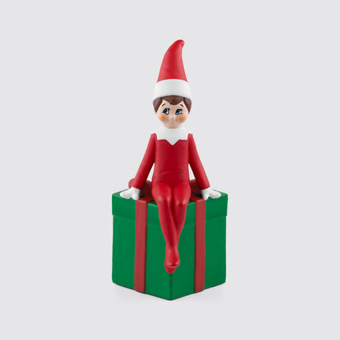 Tonies Character - The Elf on the Shelf