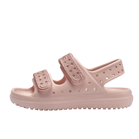 Rose gold 2025 native shoes