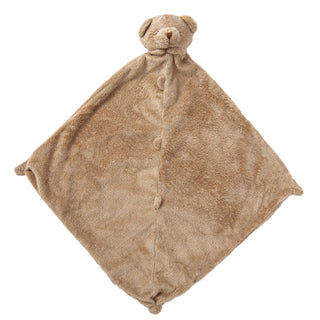 Angel Dear Blankie - Brown Bear