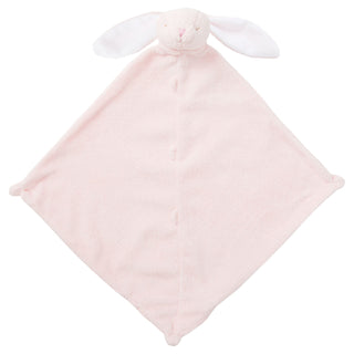 Angel Dear Blankie - Pink Bunny