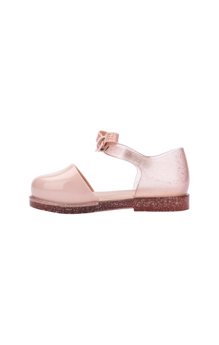 Mini Melissa Amy BB - Pink, Grendene, cf-size-10, cf-size-11, cf-size-12, cf-size-6, cf-size-8, cf-type-shoes, cf-vendor-grendene, Grendene, Grendene Mini Melissa, mini melissa grendene, Pink
