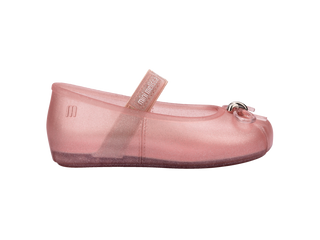 Mini Melissa Sophie BB - Pearly Pink