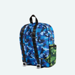State Bags Kane Kids Backpack - Intarsia Camo, State Bags, Ages 4-8 years, Back to School, Backpack, Kane Kids Backpack, Kindergarten - 3rd Grade, State, State Backpack, State Bags, Backpack 