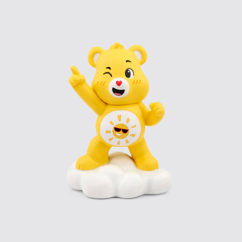 Tonies Character - Care Bears: Funshine Bear