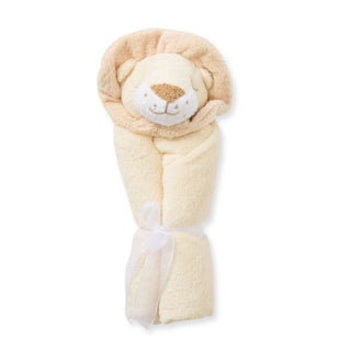 Angel Dear Blankie - Lion