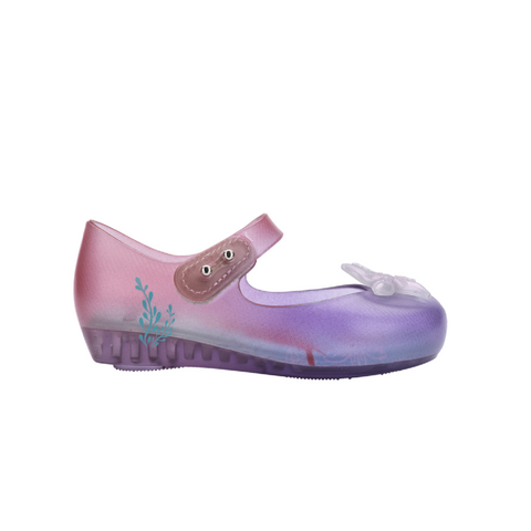 Mini 2025 melissa purple