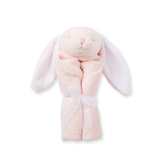 Angel Dear Blankie - Pink Bunny