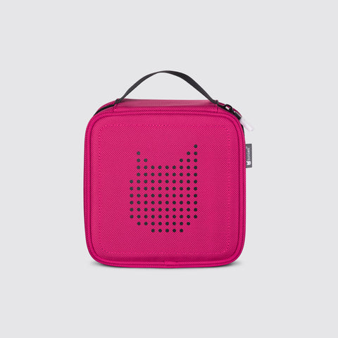 Tonies, Tonies Carrying Case - Pink - Basically Bows & Bowties