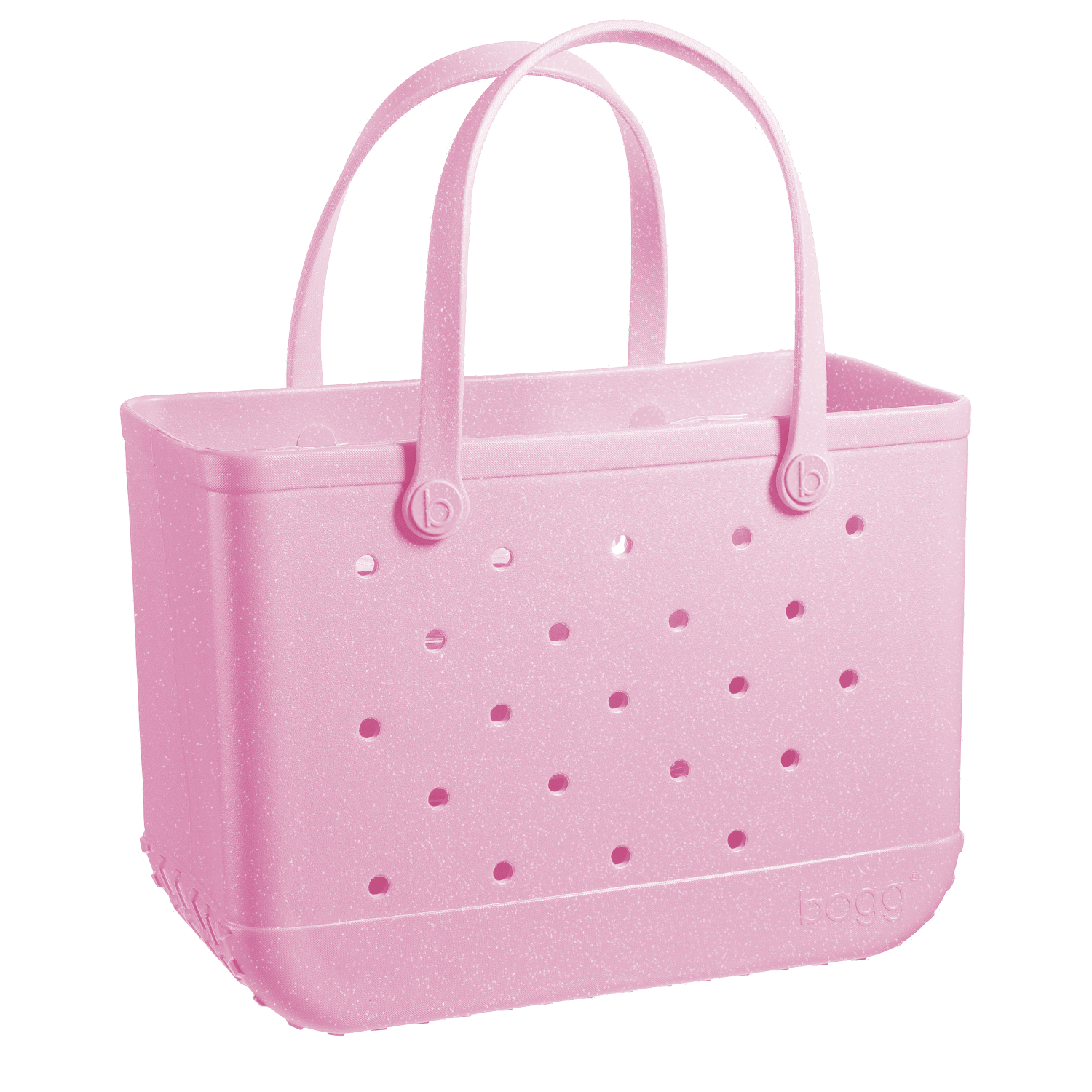 Original Bogg® Bag BUBBLEGUM Shimmer, Bogg, Original Bogg® Bag