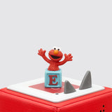Tonies, Tonies Character - Sesame Street: Elmo - Basically Bows & Bowties