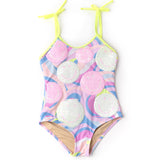 Shade Critters Flip Sequin 1pc Swimsuit - Happy Swirl