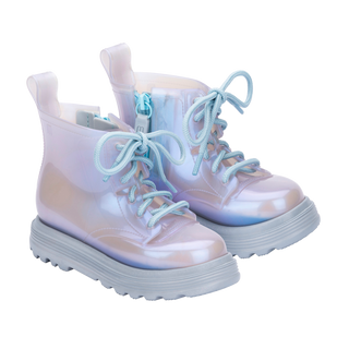 Mini Melissa Cortuno Baby - Pearly Blue