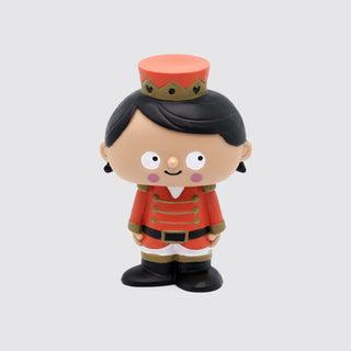 Tonies, Tonies Character - Favorite Masterpieces: The Nutcracker Tonie - Basically Bows & Bowties