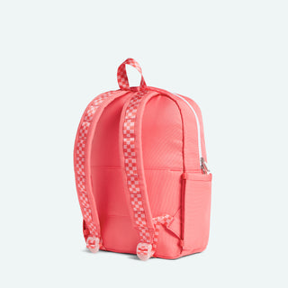 State Bags Kane Kids Travel Backpack - Strawberry Intarsia, State Bags, Ages 4-8 years, Back to School, Backpack, Fuzzy Bolt, Kane Kids Backpack, Kindergarten - 3rd Grade, State, State Backpa