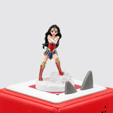 Tonies Character - DC: Wonder Woman, Tonies, Books, cf-type-toys, cf-vendor-tonies, DC Comics, Storytime, Tonie Character, Toniebox, Tonies, Tonies Character, Toys, Wonder Woman, Toys - Basic