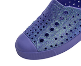 Native Jefferson Bling Shoes - Ultra Bling / Ultra Violet