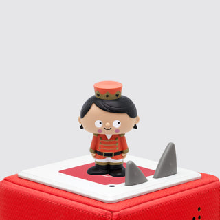 Tonies, Tonies Character - Favorite Masterpieces: The Nutcracker Tonie - Basically Bows & Bowties