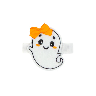 Wee Ones Felt Ghost on Clippie