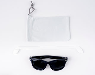 Polarized WeeFarers® - Nantucket Navy