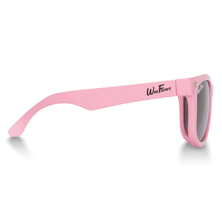 Polarized WeeFarers® - Pink