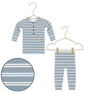 Lou Lou and Company Top and Bottoms - Wells