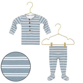 Lou Lou and Company Top and Bottoms - Wells