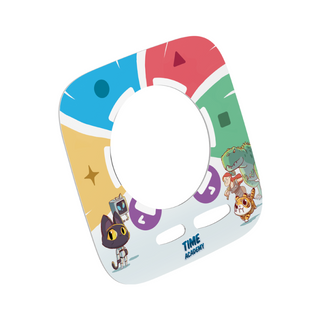 Tonies, Tonieplay Time Academy: Adventure Through the Eras Game, Toys - Basically Bows & Bowties