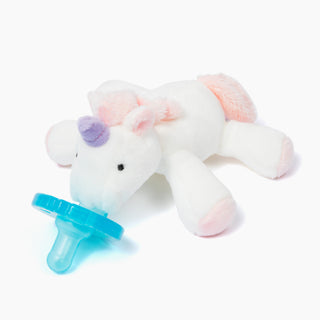 White Unicorn (Luna) WubbaNub