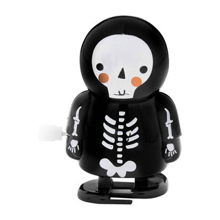 Mud Pie Halloween Wind-Up Toys, Mud Pie, Bags, Boo Basket, cf-type-wind-up-toys, cf-vendor-mud-pie, Halloween, Halloween Treat Bag, Mud Pie, Mud Pie Halloween, Wind Up Toys, Wind Up Toys - Ba