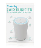 Frida Baby 3-in-1 Air Purifier, Frida, Air Purifier, Baby Basics, Baby essential, Baby Gear, Baby Shower, Baby Shower Gift, cf-type-air-purifier, cf-vendor-frida, Essential for Baby, Frida, F