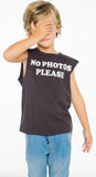 Chaser No Photos Please Tank Top, Chaser, Chaser, Chaser Boys Tank Top, Chaser Kids, Chaser Kids Tank, Chaser No Photos Please, Chaser Tank Top, Chaser Tank Top Boys, Els PW 8258, End of Year