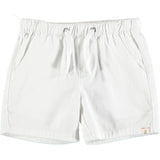 Me & Henry Hugo Twill Shorts in White, Me & Henry, Boys Shorts, cf-size-12-18-months, cf-size-18-24-months, cf-size-2-3y, cf-size-7-8y, cf-type-shorts, cf-vendor-me-&-henry, Me & Henry, Me & 