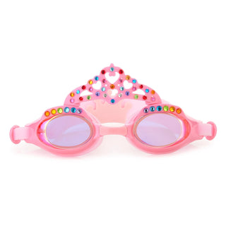 Bling2o Princess Crown Goggles, Bling2o, Bling 2o, Bling20, Bling2o, Bling2o Goggle, Bling2o Princess Crown Goggles, Bling2o Princess Goggles, Crown Goggles, EB Girls, Goggle, Princess Crown 