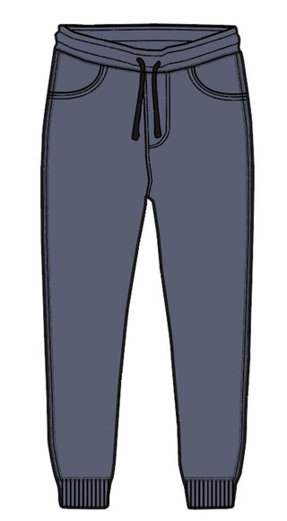 RAGS Essentials Joggers - Twilight, RAGS, CM22, JAN23, MovingSummer2022, RAGS, RAGS Essentials Joggers, RAGS Joggers, Rags to Raches, RAGS Twilight, Joggers - Basically Bows & Bowties