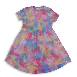 Fairwell Casita Dress in Aura, Fairwell, cf-size-2y, cf-type-dress, cf-vendor-fairwell, CM22, Dress, Dresses, Fairwell, Fairwell Aura, Fairwell Casita Dress, Fairwell Casita Dress in Aura, Fa
