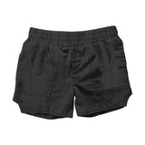 Tiny Whales The 1976 Faded Black Regular Dad Shorts, Tiny Whales, cf-size-10y, cf-type-baby-&-toddler-clothing, cf-vendor-tiny-whales, CM22, Denim Shorts, Made in the USA, Shorts, Tiny Whales