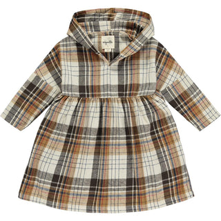 Vignette Lorelei Dress - Plaid, Vignette, cf-size-0-3-months, cf-size-12-18-months, cf-size-18-24-months, cf-size-3-6-months, cf-size-4, cf-size-5, cf-size-6, cf-size-9-12-months, cf-type-dre