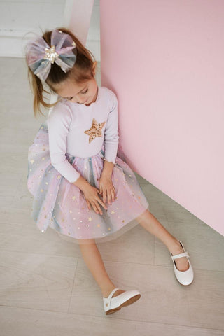 Petite hailey mia tutu dress sale