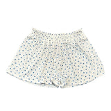 Tweenstyle by Stoopher Blue Eyelet Soft Jersey Ruffle Short, Tweenstyle, Blue Eyelet, cf-size-12, cf-type-shorts, cf-vendor-tweenstyle, Shorts, Sparkle by Stoopher, Tweenstyle, Tweenstyle by 
