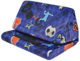 Iscream Sports Tablet Pillow, Iscream, Boys Gifts, Gift for Boy, iScream, iscream pillow, Iscream Sports Tablet Pillow, iscream table pillow, iscream-shop, pillow, Sports, stocking stuffer, t