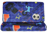 Iscream Sports Tablet Pillow, Iscream, Boys Gifts, Gift for Boy, iScream, iscream pillow, Iscream Sports Tablet Pillow, iscream table pillow, iscream-shop, pillow, Sports, stocking stuffer, t