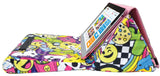 Iscream Emoji Party Tablet Pillow, Iscream, emoji, emoji tablet pillow, emojis, iScream, iscream pillow, iscream table pillow, iscream-shop, pillow, stocking stuffer, tablet, Tablet pillow, T
