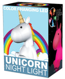 Iscream LED Color Changing Unicorn Night Light, Iscream, Cyber Monday, EB Girls, Gift, Gifts, Gifts for, iScream, iscream-shop, Night Light, Tween Gifts, Unicorn, Unicorn Night Light, Unicorn