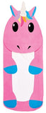 Iscream Unicorn Oversized Towel, Iscream, iscream, iscream beach town, iscream unicorn, iscream-shop, oversized towel, unicorn, unicorn beach towel, Unicorn Towel, unicorns, Towel - Basically