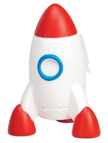 Iscream Color Changing LED Rocket Ship Night Light, Iscream, Camp, Camp Gift, iScream, Iscream Color Changing LED Rocket Ship Night Light, iscream night light, iscream-shop, Rainbow, Rocket S