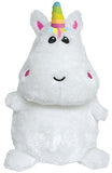 Iscream Unicorn Scented Stuffed Animal, Iscream, Angel Bear Unicorn Blankie, Gifts for Tween, Icream pillow, iscream, iscream pillow, iscream-shop, Pillow, Stuffed Animal, Tween, Tween Gifts,