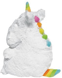 Iscream Unicorn Scented Stuffed Animal, Iscream, Angel Bear Unicorn Blankie, Gifts for Tween, Icream pillow, iscream, iscream pillow, iscream-shop, Pillow, Stuffed Animal, Tween, Tween Gifts,