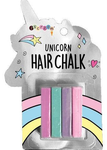 Iscream Unicorn Hair Chalk, Iscream, Chalk for Hair, Cyber Monday, Hair Chalk, Iscream, Iscream Unicorn, Iscream Unicorn Hair Chalk, Iscream Unicorns, iscream-shop, Summer Sale, Unicorn, Unic