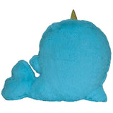 Iscream Rainbow Narwhal Furry Scented Pillow, Iscream, Iscream, Iscream Narwhal, Iscream Rainbow Narwhal, Iscream Rainbow Narwhal Furry Scented Pillow, Iscream Rainbow Narwhal Pillow, Iscream